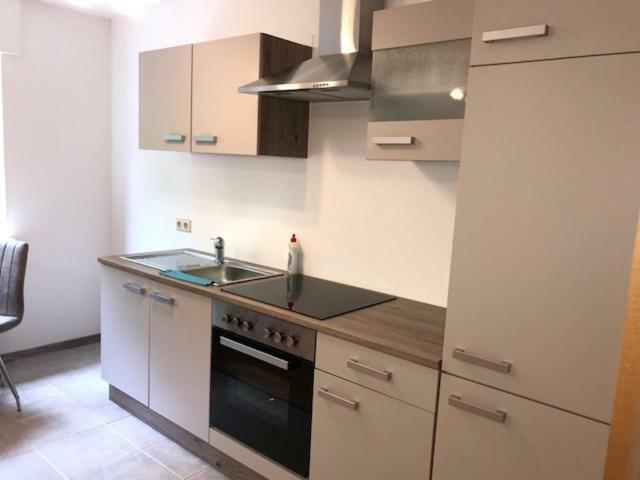 Apartment Metzger Eigeltingen