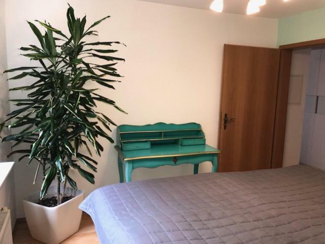 Apartment Metzger