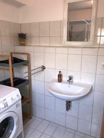 Metzger Apartment *